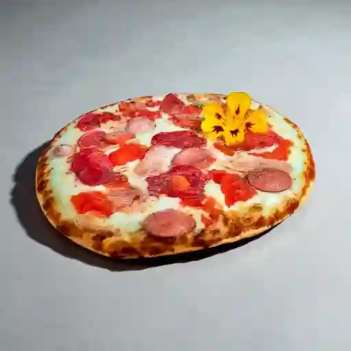 Pizza Roja