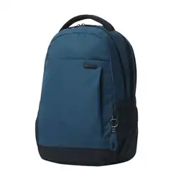 Morral Totto P Tablet y Pc Deleg Azul