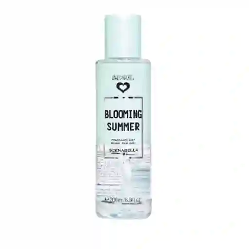 Scenabella Body Splash Blooming Summer