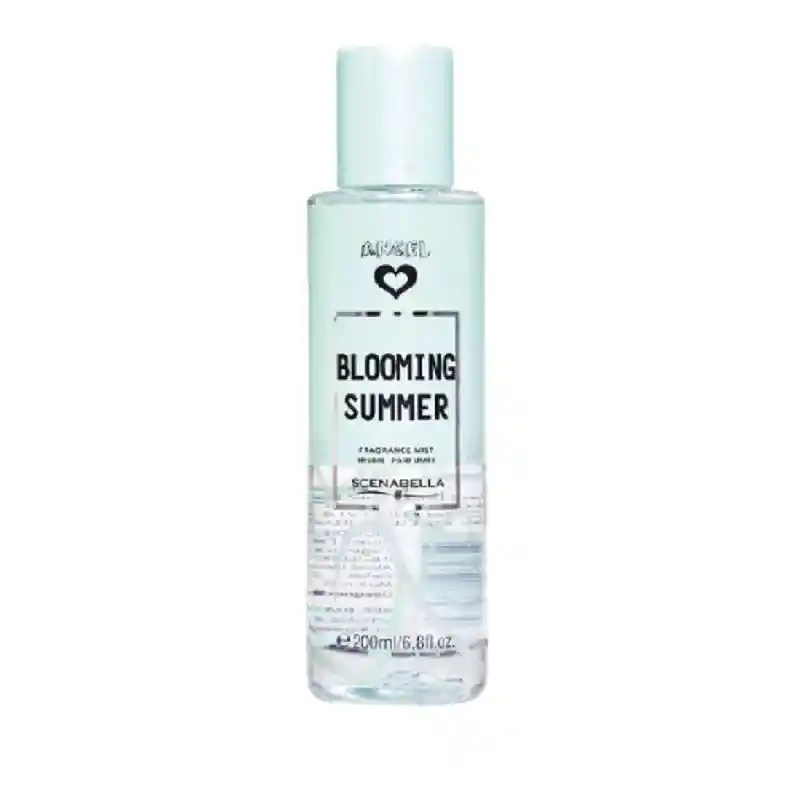Scenabella Body Splash Blooming Summer