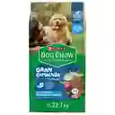 Comida para perro Dog Chow Cachorro medianos y grandes x 22,7 kg