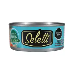 Seletti Atún en Agua