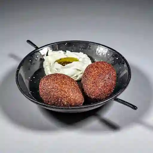 Kibbe Zeppelin