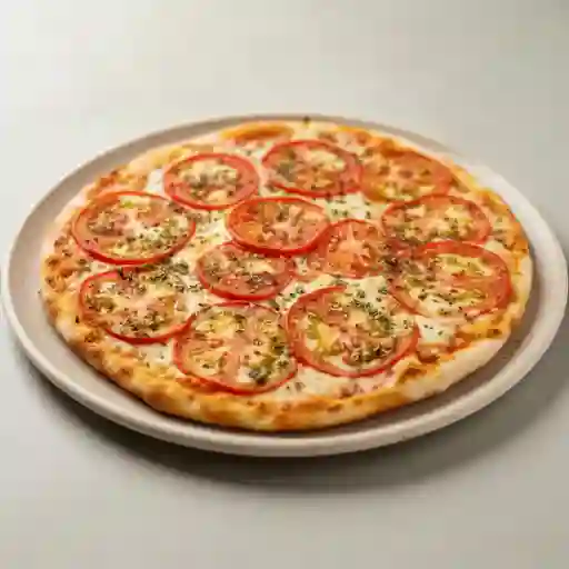 Pizza Napolitana Pequena