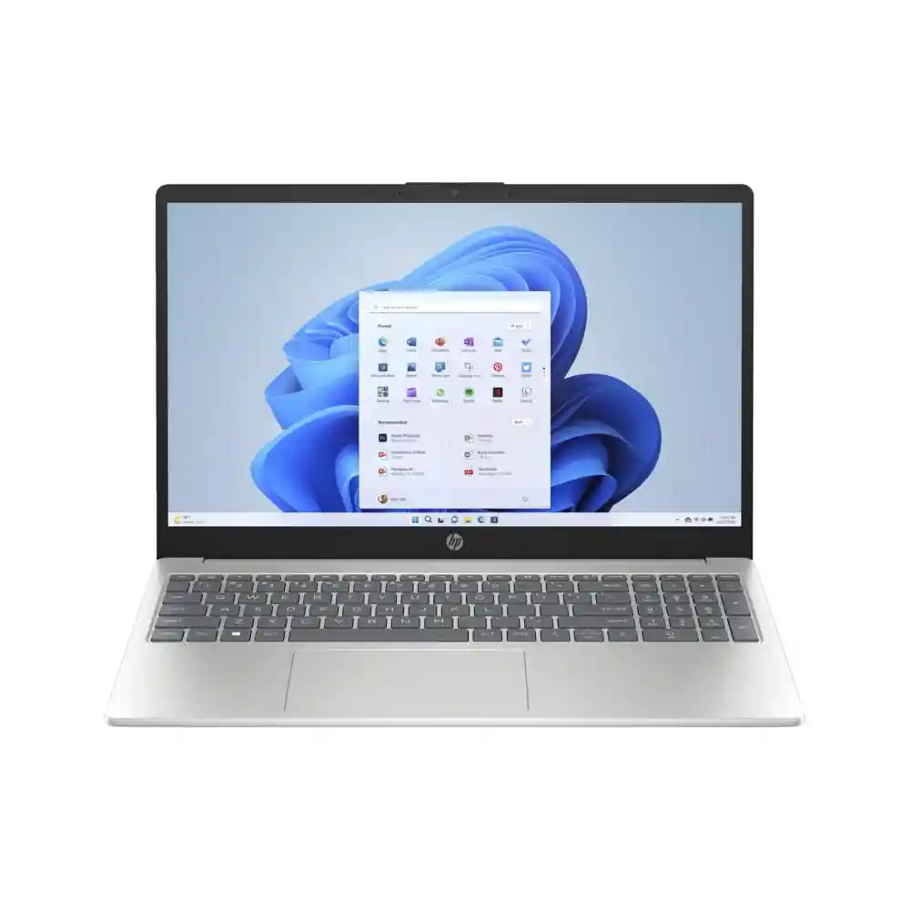 Computador Portatil Hp Intel Core I5 1334 u Ram 16 Gb 512 Gb Ssd 15fd0024la