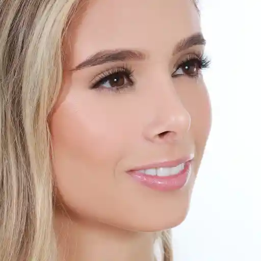 Pestañas Postizas Most Beauty Muy Ligera #3d-