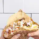 Combo Kebab