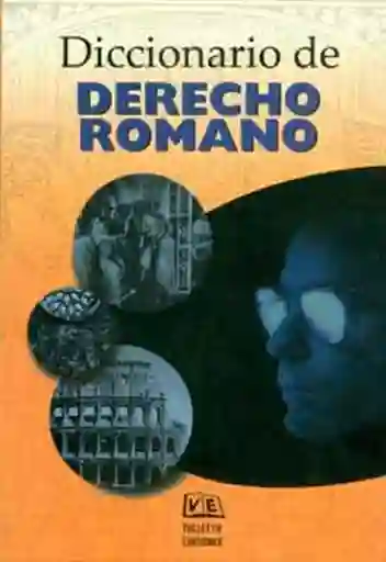 Diccionario de derecho romano