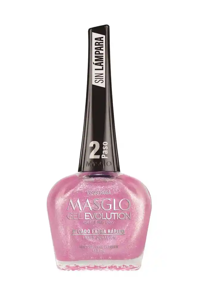 Esmalte Masglo (13.5 Ml)