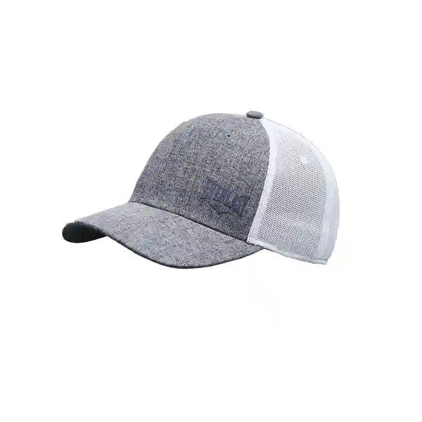 Everlast Gorra Trainer Grey/White