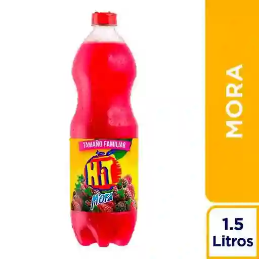 Jugo Hit Mora 1.5L