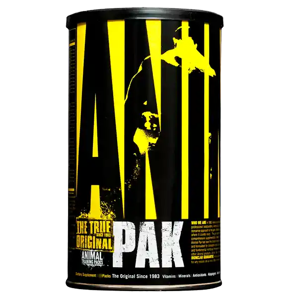 Multivitaminico Animal Pak