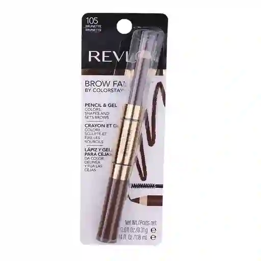 Revlon Crema para Cejas Colorstay Brow Fantasy