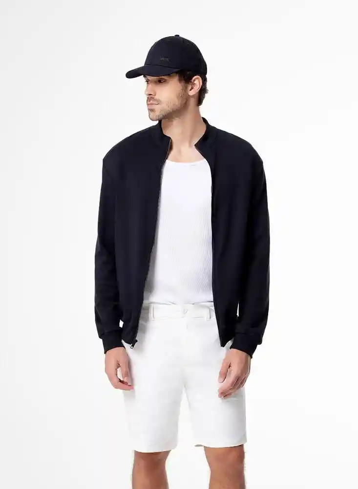 Bermuda Bermuda 34-blanco