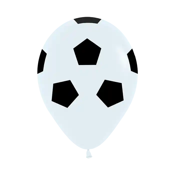 Sempertex Globo R-12 Balón de Fútbol