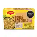 Sazonador MAGGI para Arroz con Pollo 10 sobres x 90g