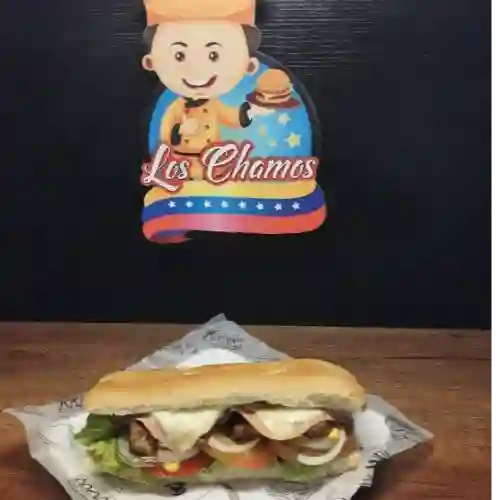 Sándwich Classic