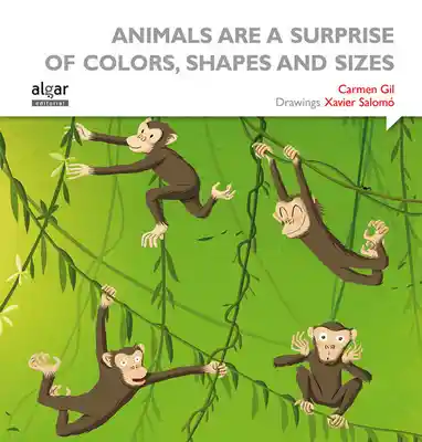 There are a lot of really different animals. The giraffe from the savannah, the hen from the farmyard or the penguin in the sea. Do you want to know any other? 