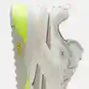 Reebok Zapatos Nano X3 Adventure Unisex Gris Talla 10 100074774