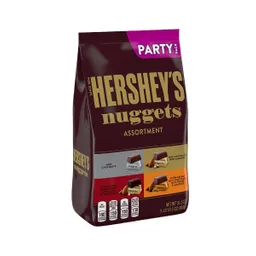 Hersheys Nuggets Surtido Fiesta