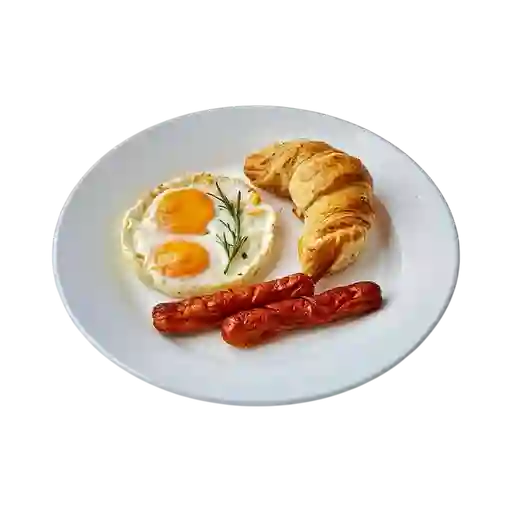 Huevos Llaneros