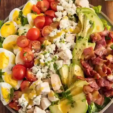 Ensalada Cobb