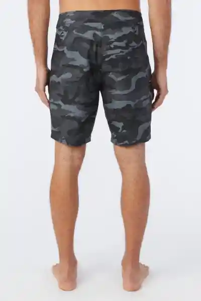 Short Boardshort Hyperfreak Heat 19 Talla 34 Oneill