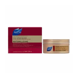 Phytomillesime Mascarilla Protección Color