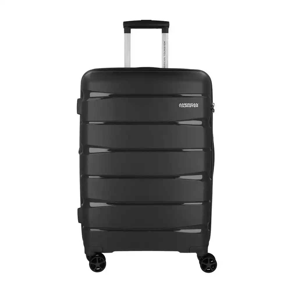 Aspen Spinner 77 Exp Deep Black Grande-negro