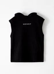 Chaleco Chaleco 14-negro