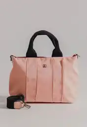 Bolso Manos Libres Unica-rosa
