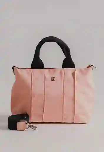 Bolso Manos Libres Unica-rosa