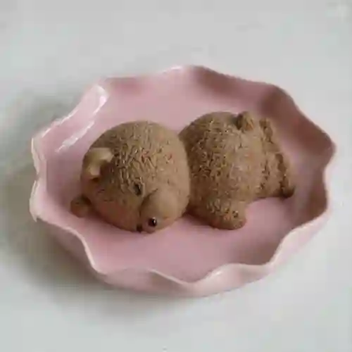 Gershis Chocolate