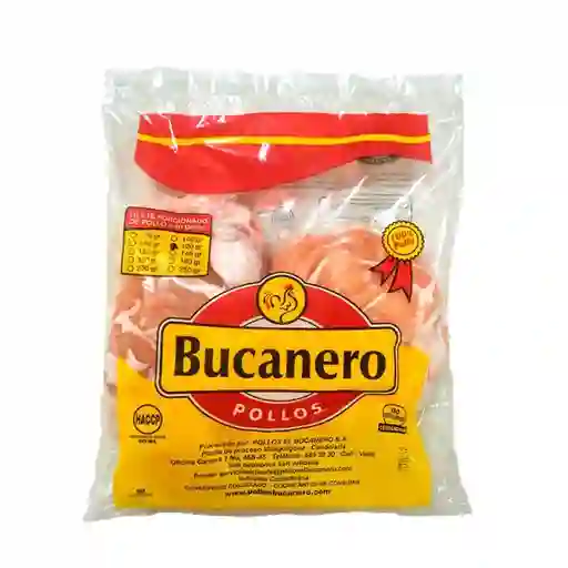 Bucanero Filete de Pollo 