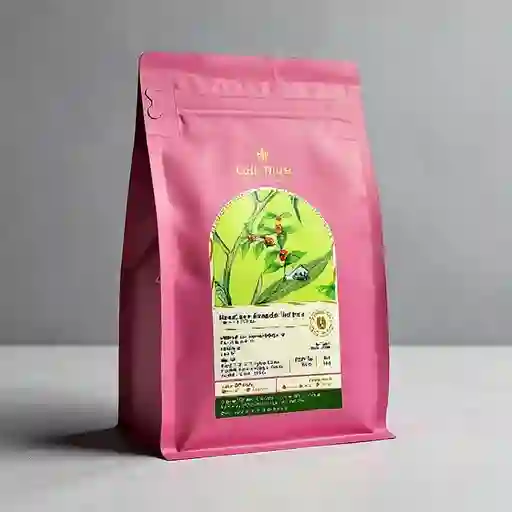 Bourbon Rosado Lavado Tolima