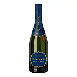 Edoné Vino Espumoso Cuvée de María