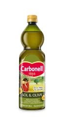 Aceite Sol Oliva Carbonell Marca Exclusiva