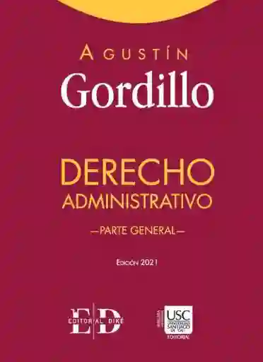 Derecho Administrativo