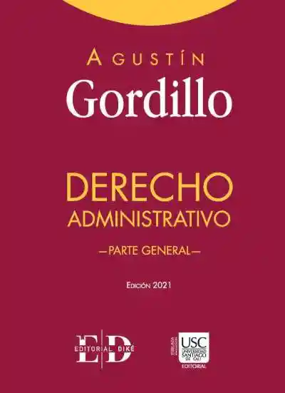 Derecho Administrativo