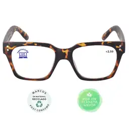 Zoom to go Gafas Para Proteccion Luz Azul 2.50