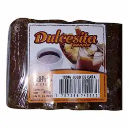 Dulcesita Panelin Pastillas