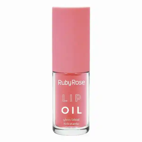 RUBY ROSE Humectante Labial Lip Oil