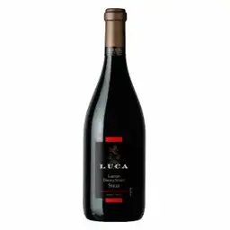 Luca Vino Tinto Laborde Double Select Syrah