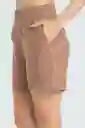 Short Mikael