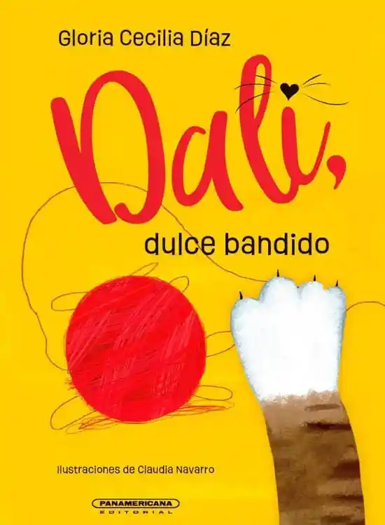Dali Dulce Bandido