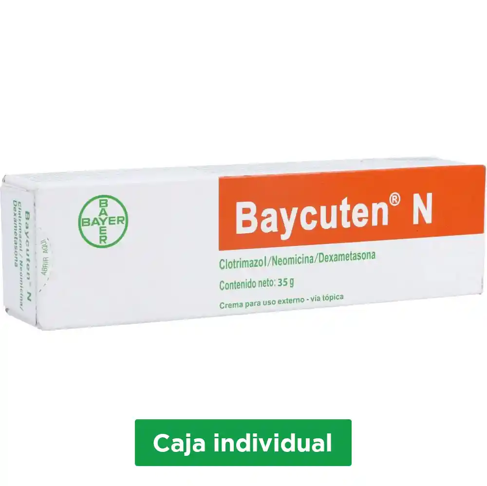 Baycuten (1.0 g / 0.04 g / 0.5 g)