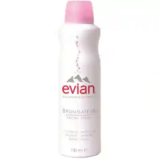 Evian Agua Termal Facial Brumisateur Hidratante en Spray