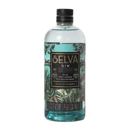 Selva Ginebra Compuesta de los Mitos y Leyendas 