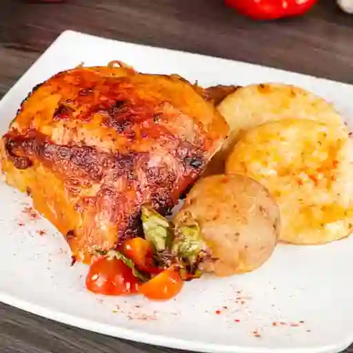 Pollo Asado 1/4