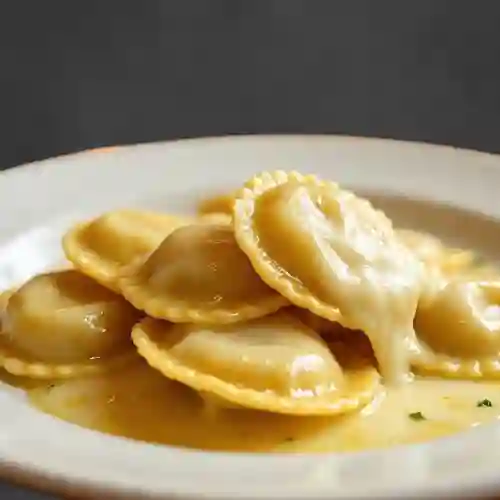 Ravioli Tres Quesos